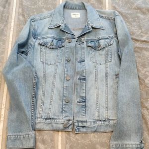 Gap Men's Small Denim Jacket